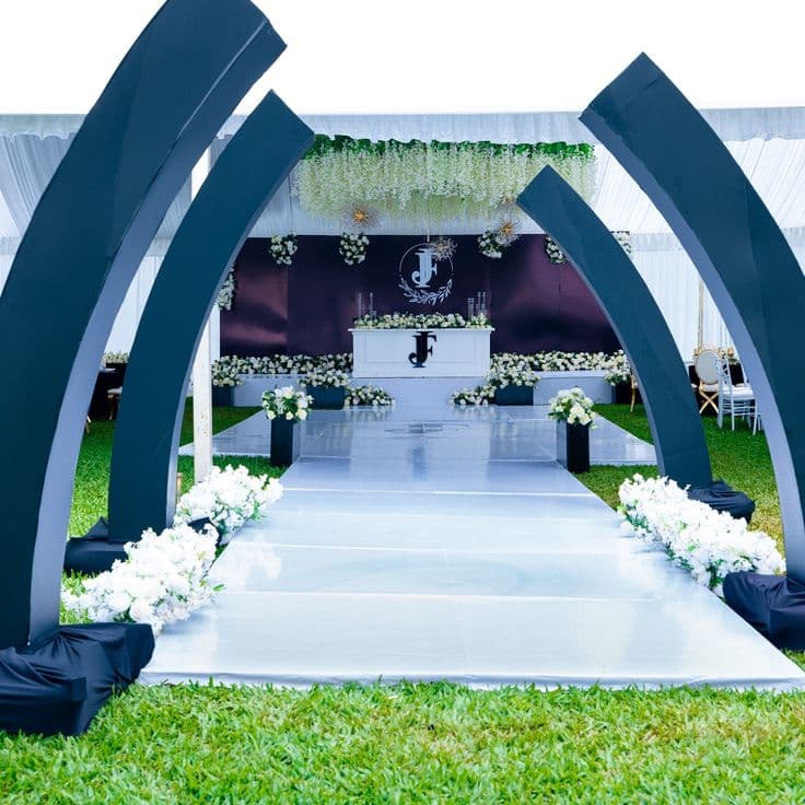 Decor & Floral